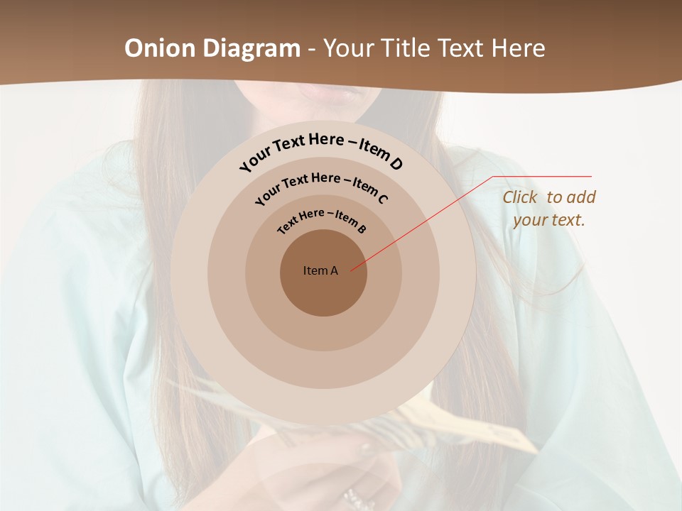 Nurse Expensive Attractive PowerPoint Template