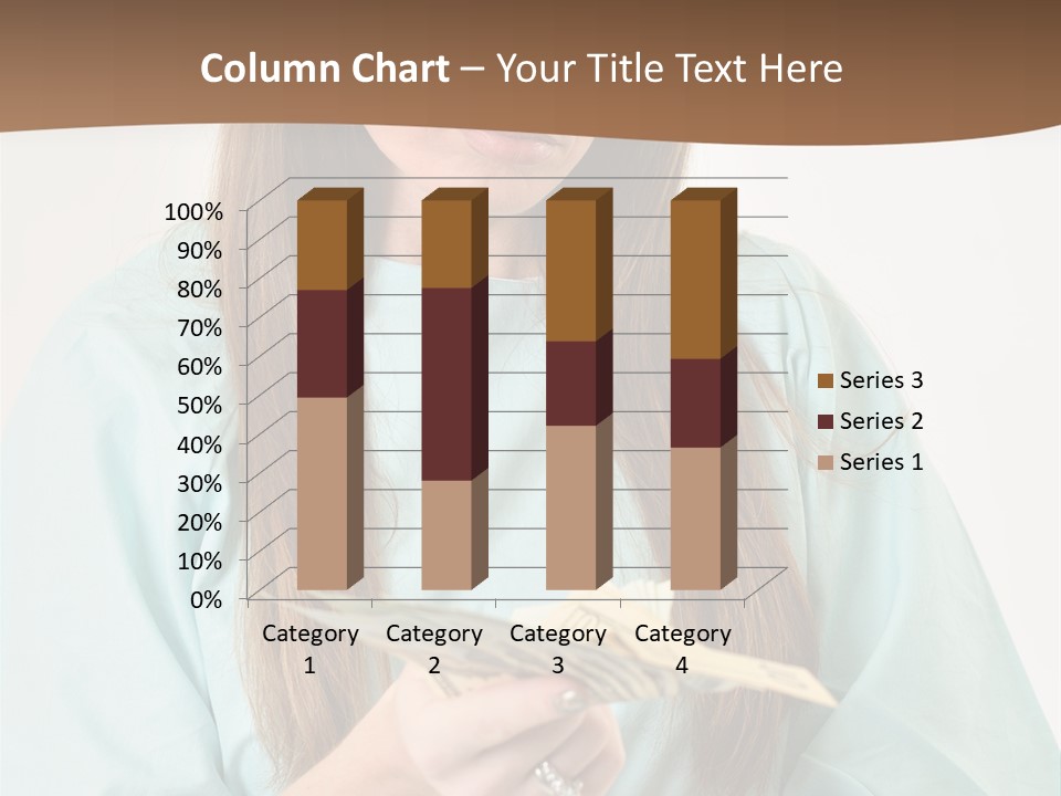 Nurse Expensive Attractive PowerPoint Template
