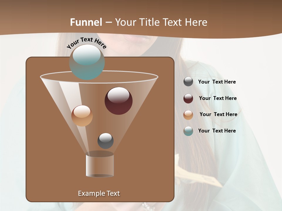 Nurse Expensive Attractive PowerPoint Template