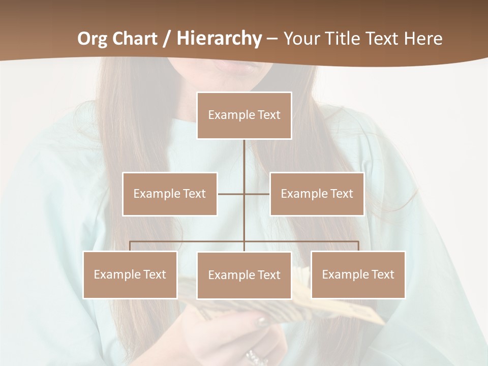 Nurse Expensive Attractive PowerPoint Template