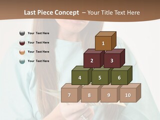 Nurse Expensive Attractive PowerPoint Template