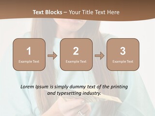 Nurse Expensive Attractive PowerPoint Template