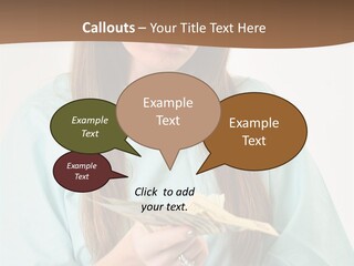 Nurse Expensive Attractive PowerPoint Template
