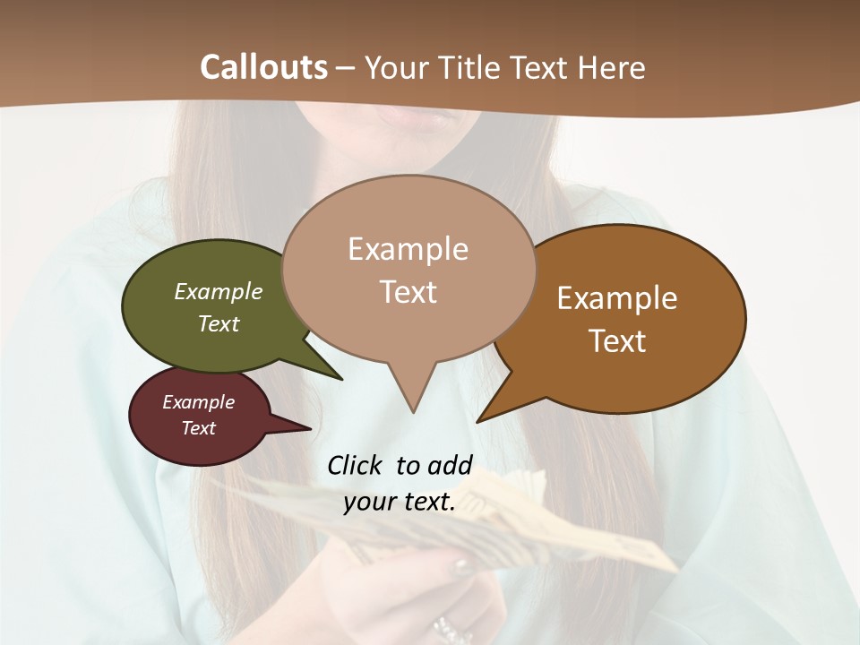 Nurse Expensive Attractive PowerPoint Template