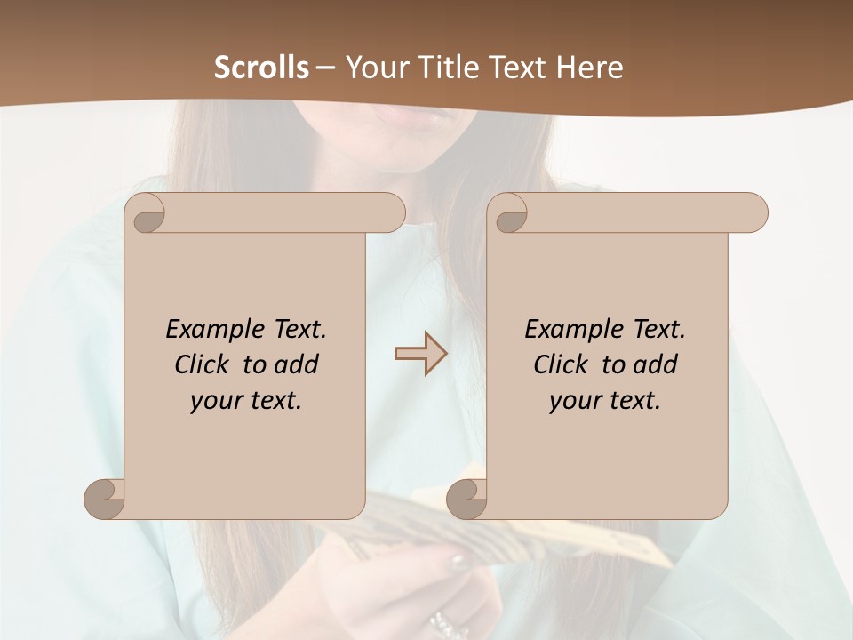 Nurse Expensive Attractive PowerPoint Template