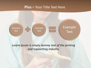 Nurse Expensive Attractive PowerPoint Template