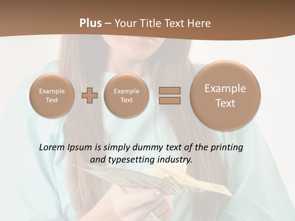 Nurse Expensive Attractive PowerPoint Template