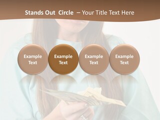 Nurse Expensive Attractive PowerPoint Template