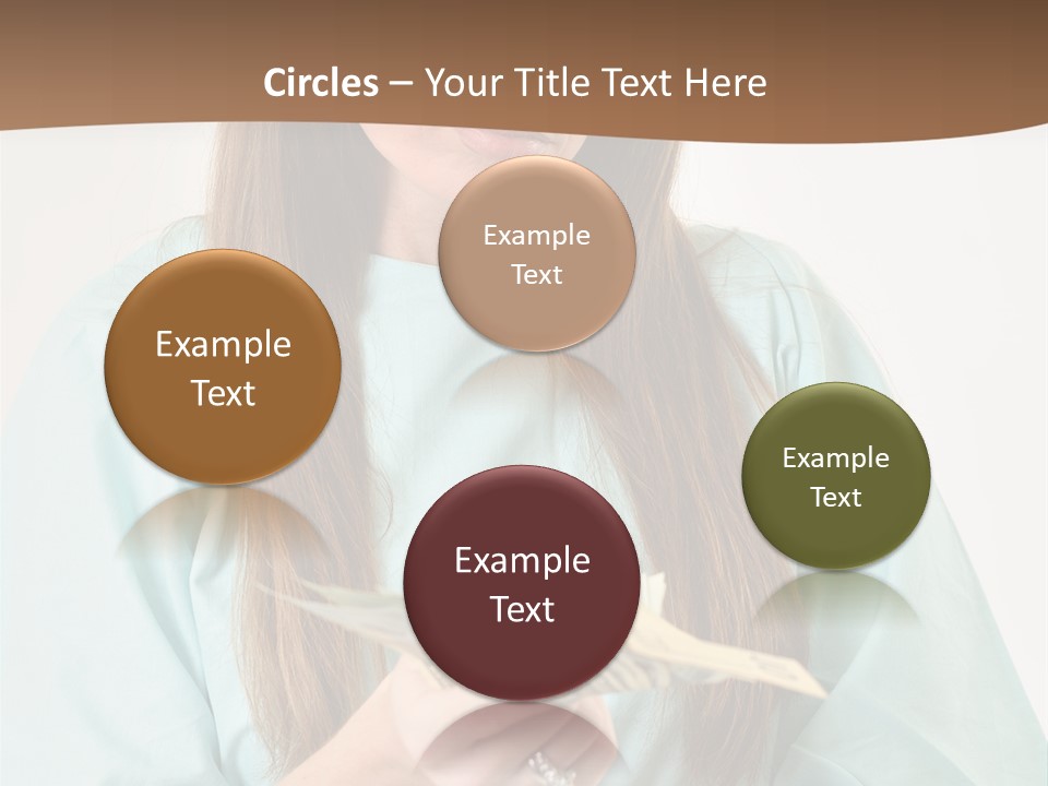 Nurse Expensive Attractive PowerPoint Template