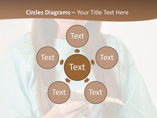 Nurse Expensive Attractive PowerPoint Template