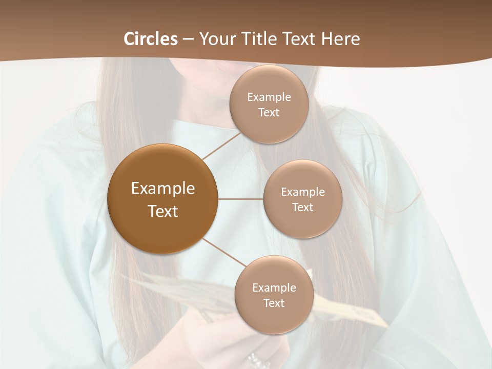 Nurse Expensive Attractive PowerPoint Template