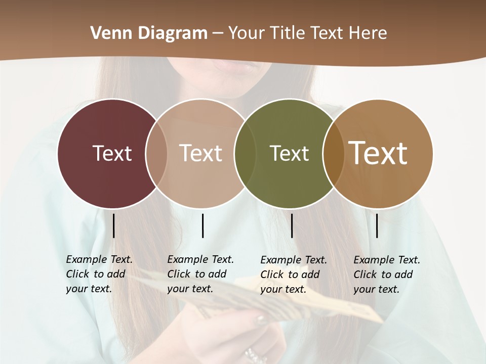 Nurse Expensive Attractive PowerPoint Template