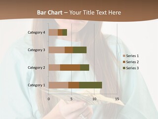Nurse Expensive Attractive PowerPoint Template