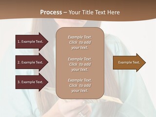 Nurse Expensive Attractive PowerPoint Template