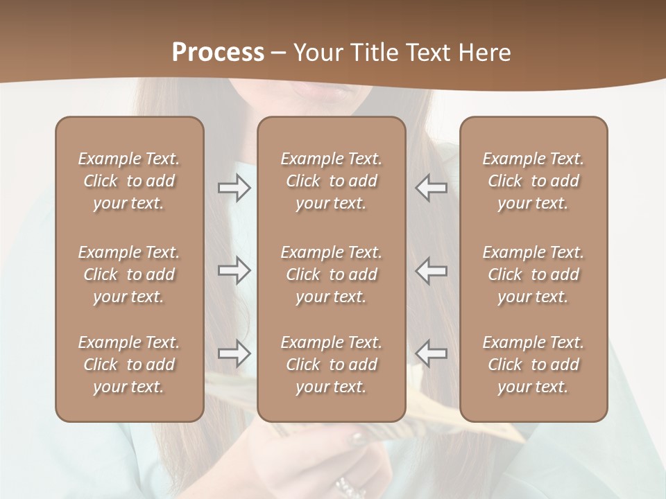 Nurse Expensive Attractive PowerPoint Template