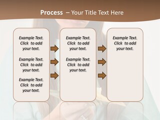 Nurse Expensive Attractive PowerPoint Template