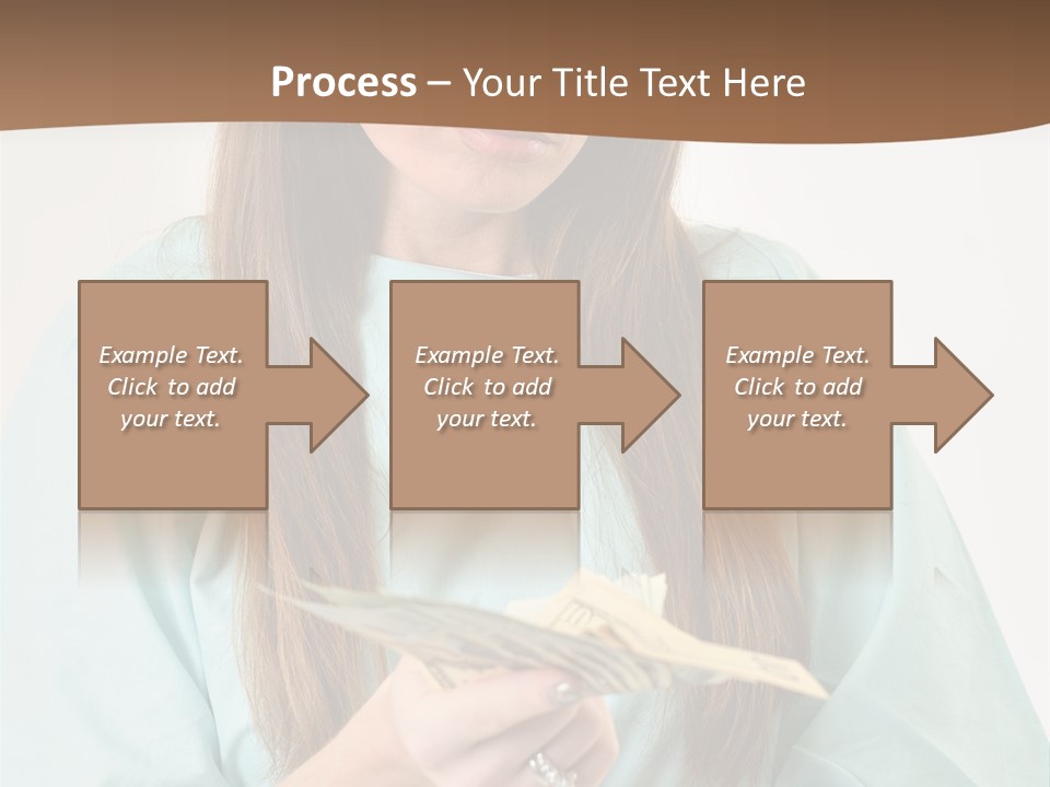 Nurse Expensive Attractive PowerPoint Template