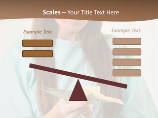 Nurse Expensive Attractive PowerPoint Template