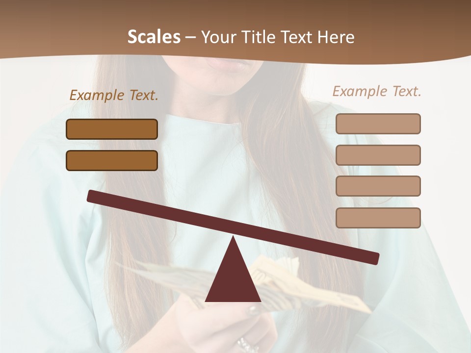 Nurse Expensive Attractive PowerPoint Template