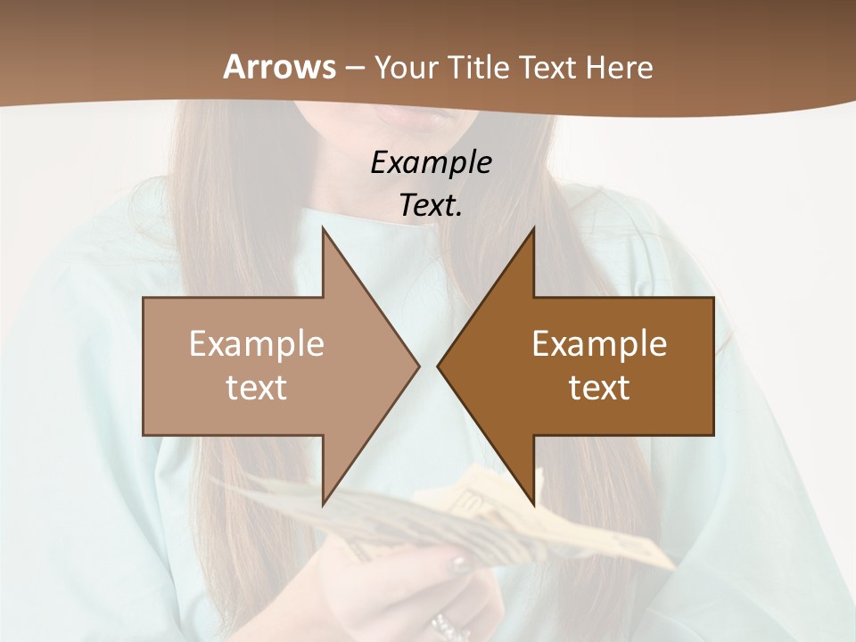 Nurse Expensive Attractive PowerPoint Template