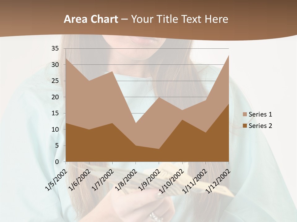 Nurse Expensive Attractive PowerPoint Template