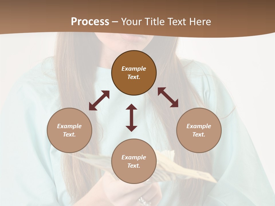 Nurse Expensive Attractive PowerPoint Template