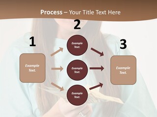 Nurse Expensive Attractive PowerPoint Template