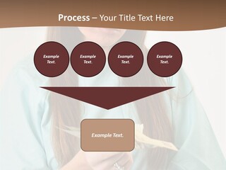 Nurse Expensive Attractive PowerPoint Template