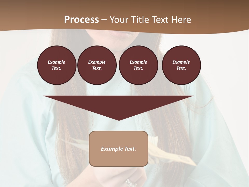 Nurse Expensive Attractive PowerPoint Template