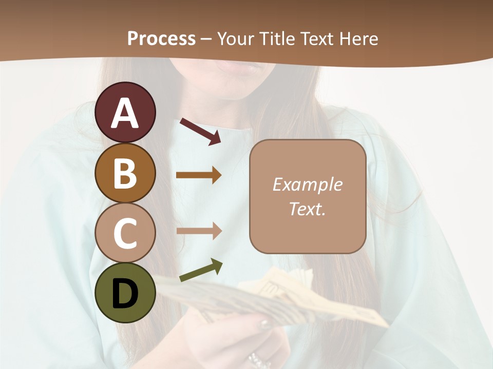Nurse Expensive Attractive PowerPoint Template