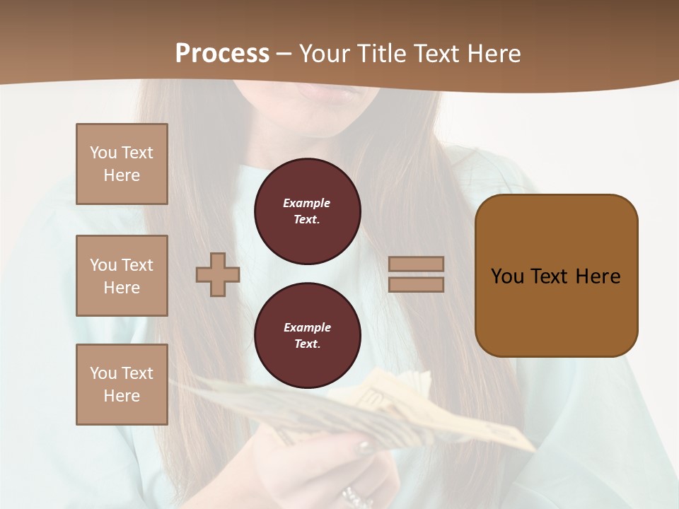 Nurse Expensive Attractive PowerPoint Template