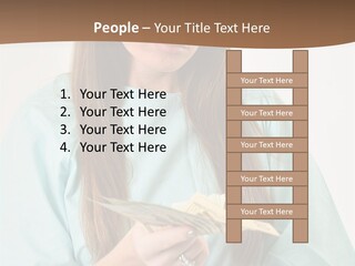 Nurse Expensive Attractive PowerPoint Template