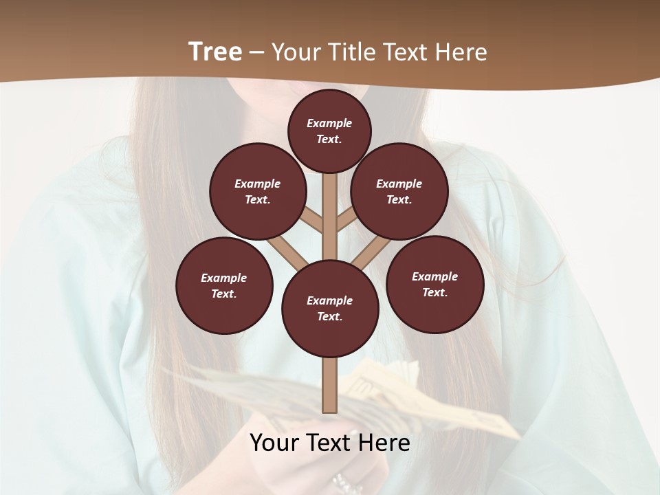 Nurse Expensive Attractive PowerPoint Template