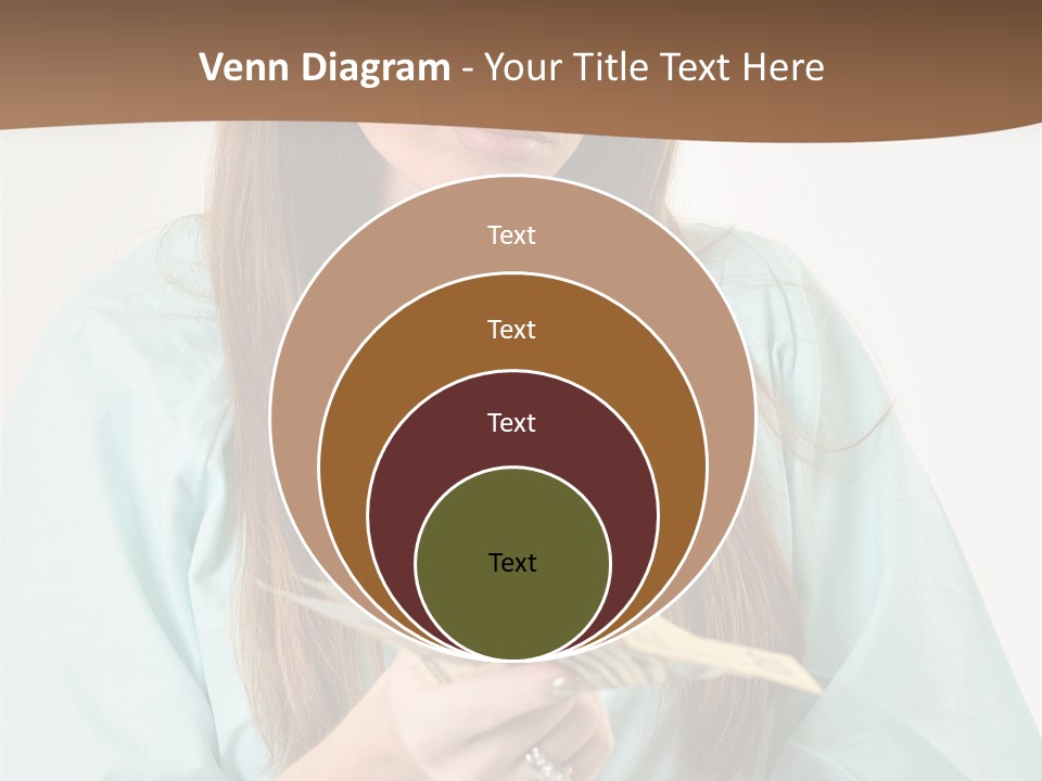 Nurse Expensive Attractive PowerPoint Template