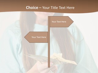 Nurse Expensive Attractive PowerPoint Template