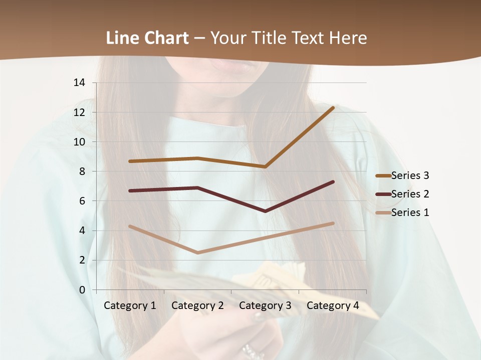Nurse Expensive Attractive PowerPoint Template