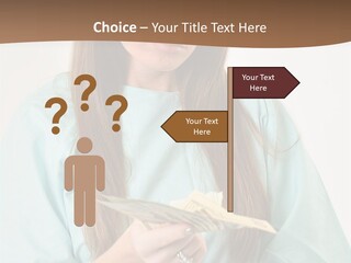 Nurse Expensive Attractive PowerPoint Template