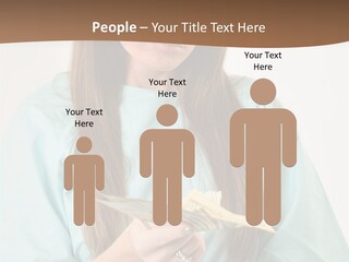 Nurse Expensive Attractive PowerPoint Template