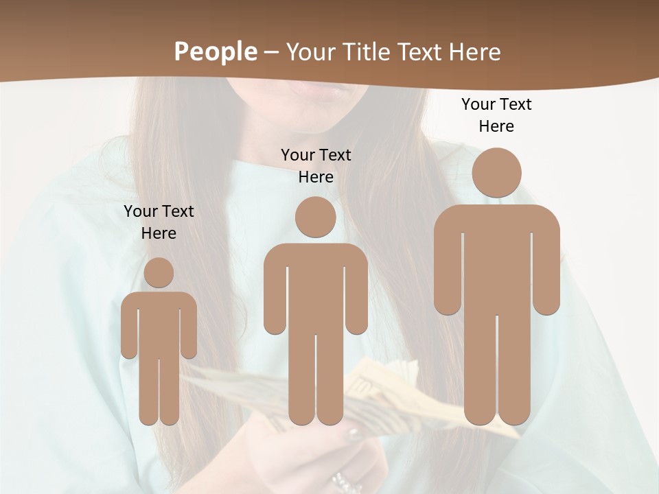Nurse Expensive Attractive PowerPoint Template