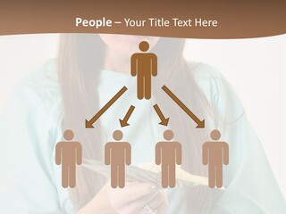 Nurse Expensive Attractive PowerPoint Template