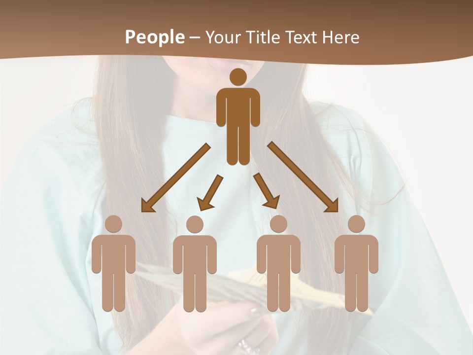 Nurse Expensive Attractive PowerPoint Template