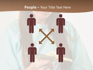 Nurse Expensive Attractive PowerPoint Template