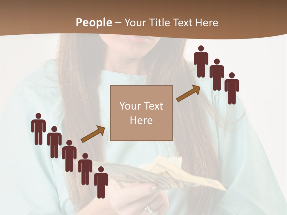 Nurse Expensive Attractive PowerPoint Template