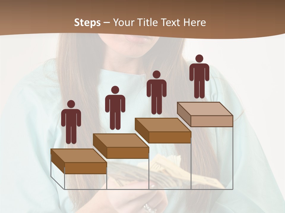Nurse Expensive Attractive PowerPoint Template