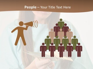 Nurse Expensive Attractive PowerPoint Template