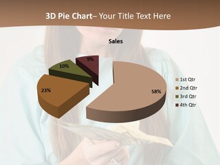 Nurse Expensive Attractive PowerPoint Template