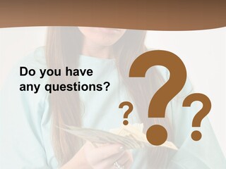 Nurse Expensive Attractive PowerPoint Template