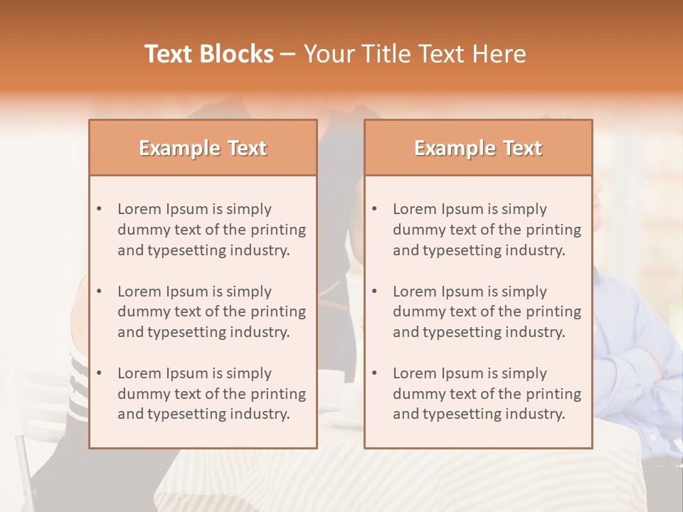 Male Daughter In Law Interfere PowerPoint Template