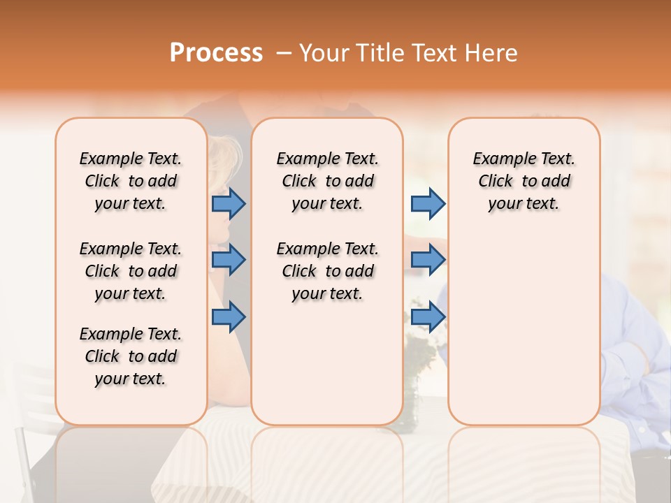 Male Daughter In Law Interfere PowerPoint Template