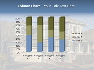 Real Modern Traditional PowerPoint Template